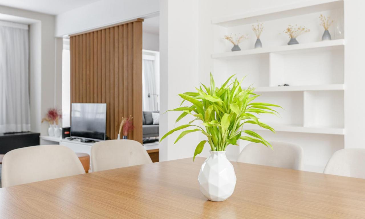 Appartement Tabas - Lindo Ap Na De Ipanema - Rj - Ip0015