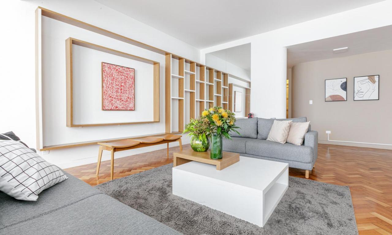 Tabas - Lindo Ap Na De Ipanema - Rj - Ip0015 Appartement Rio de Janeiro