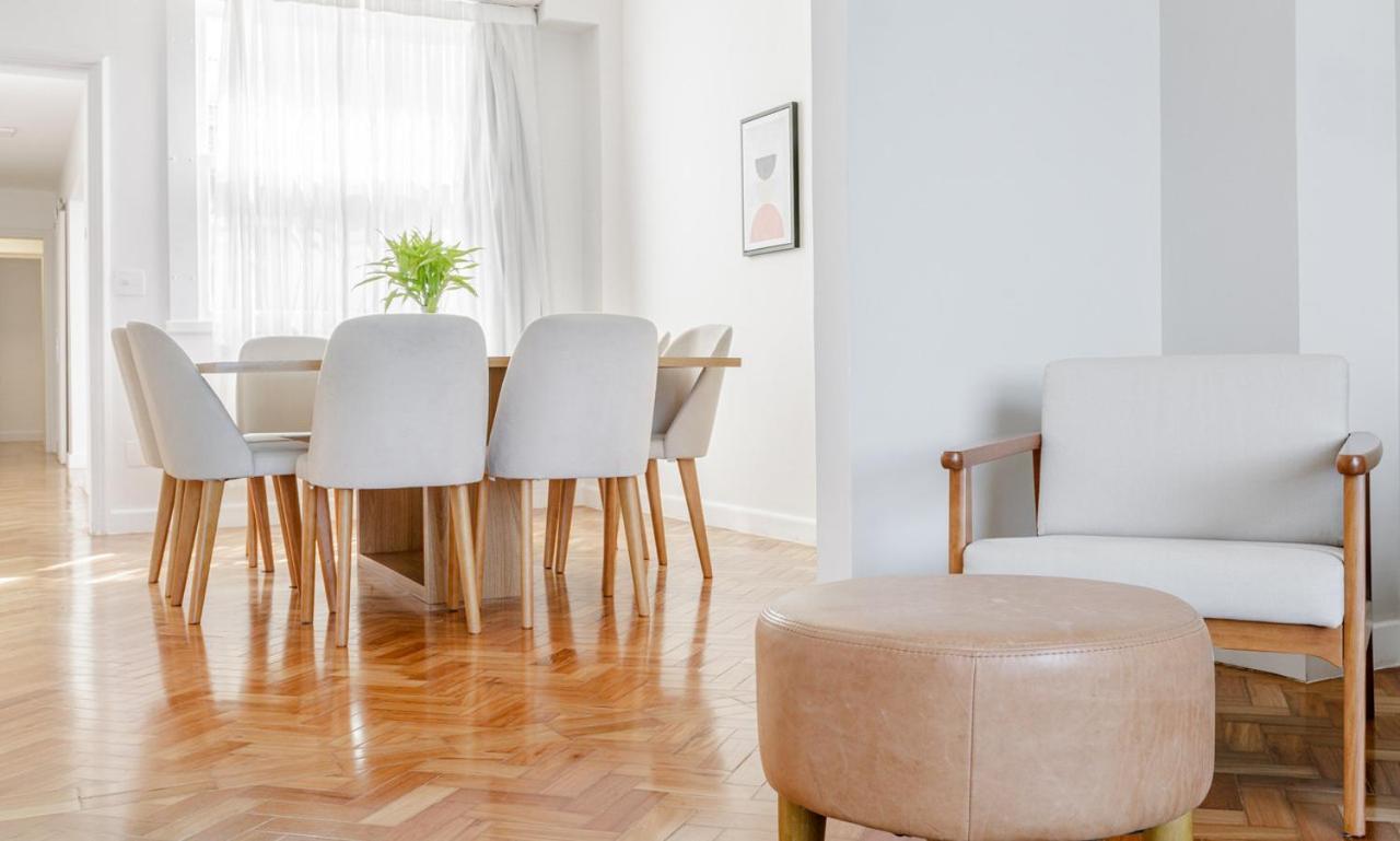 Tabas - Lindo Ap Na De Ipanema - Rj - Ip0015 Appartement Rio de Janeiro