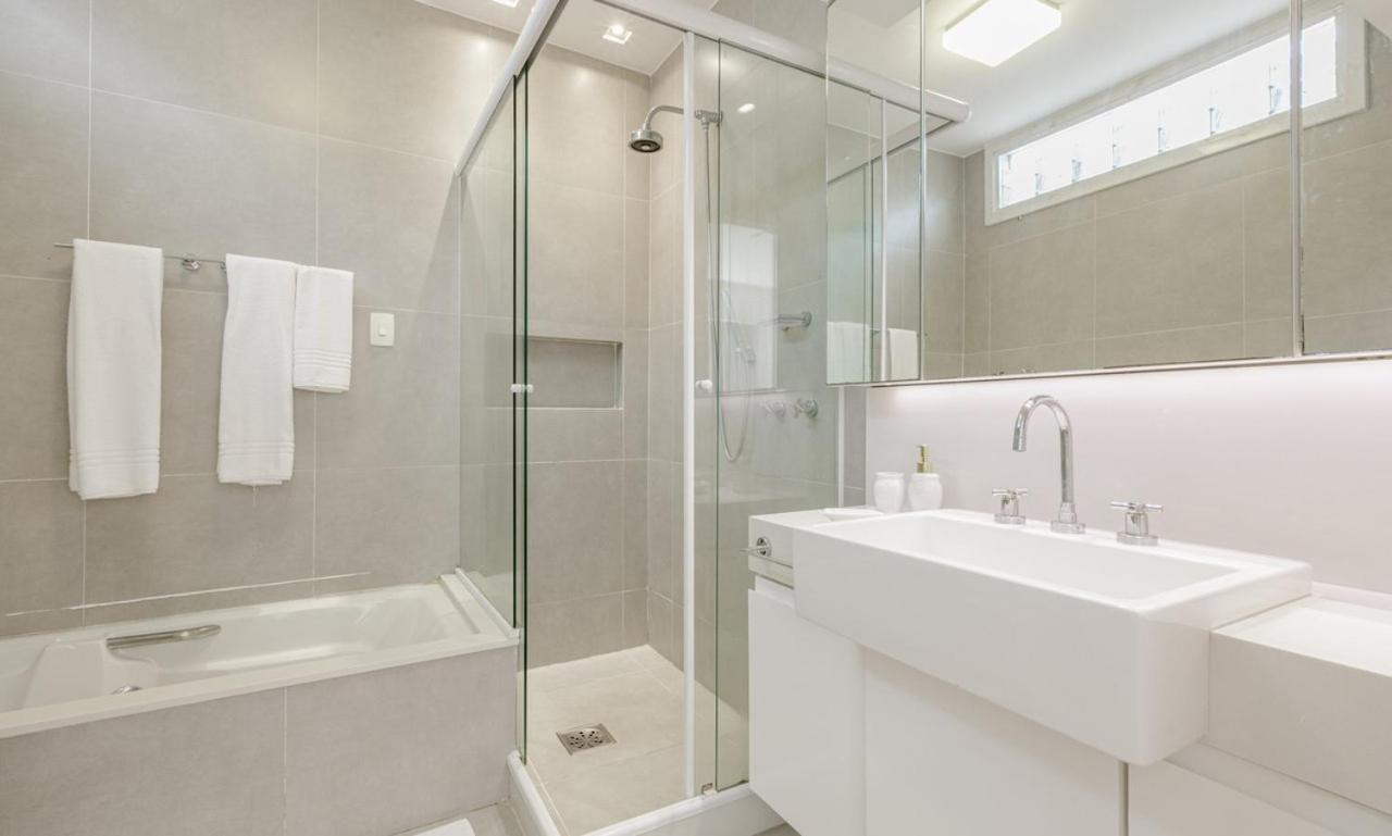 Tabas - Lindo Ap Na De Ipanema - Rj - Ip0015 Appartement Rio de Janeiro