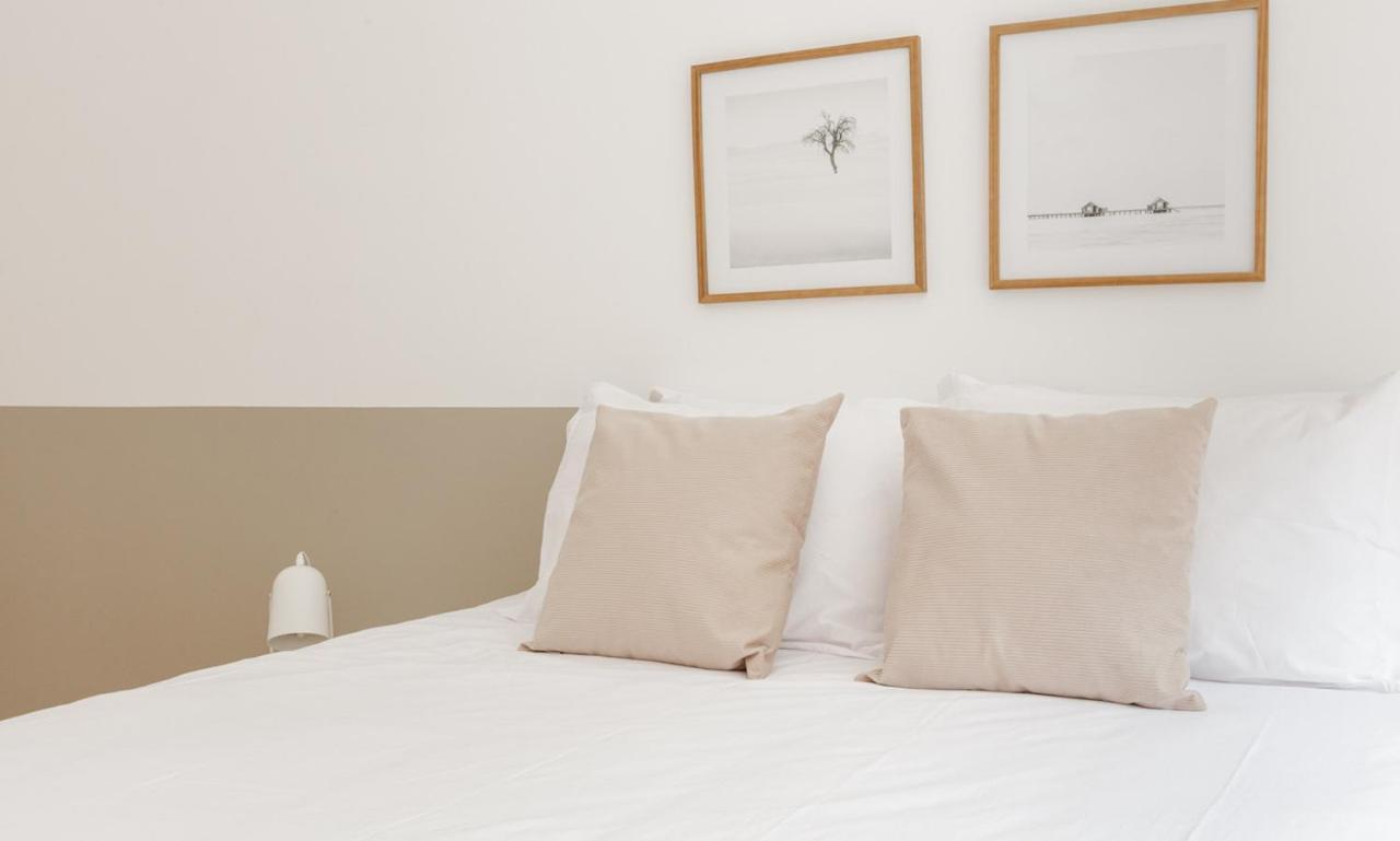 Apartment Tabas - Lindo Ap Na De Ipanema - Rj - Ip0015 Rio de Janeiro