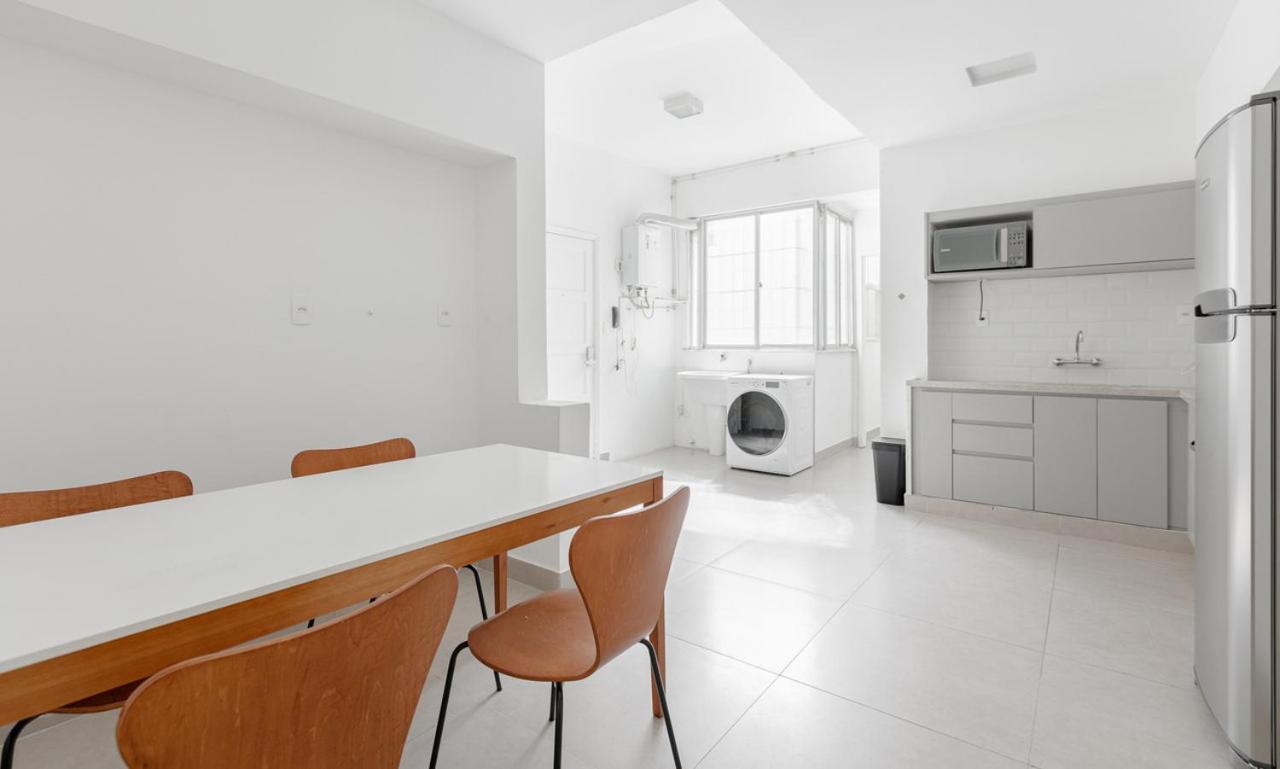 Tabas - Lindo Ap Na De Ipanema - Rj - Ip0015 Appartement