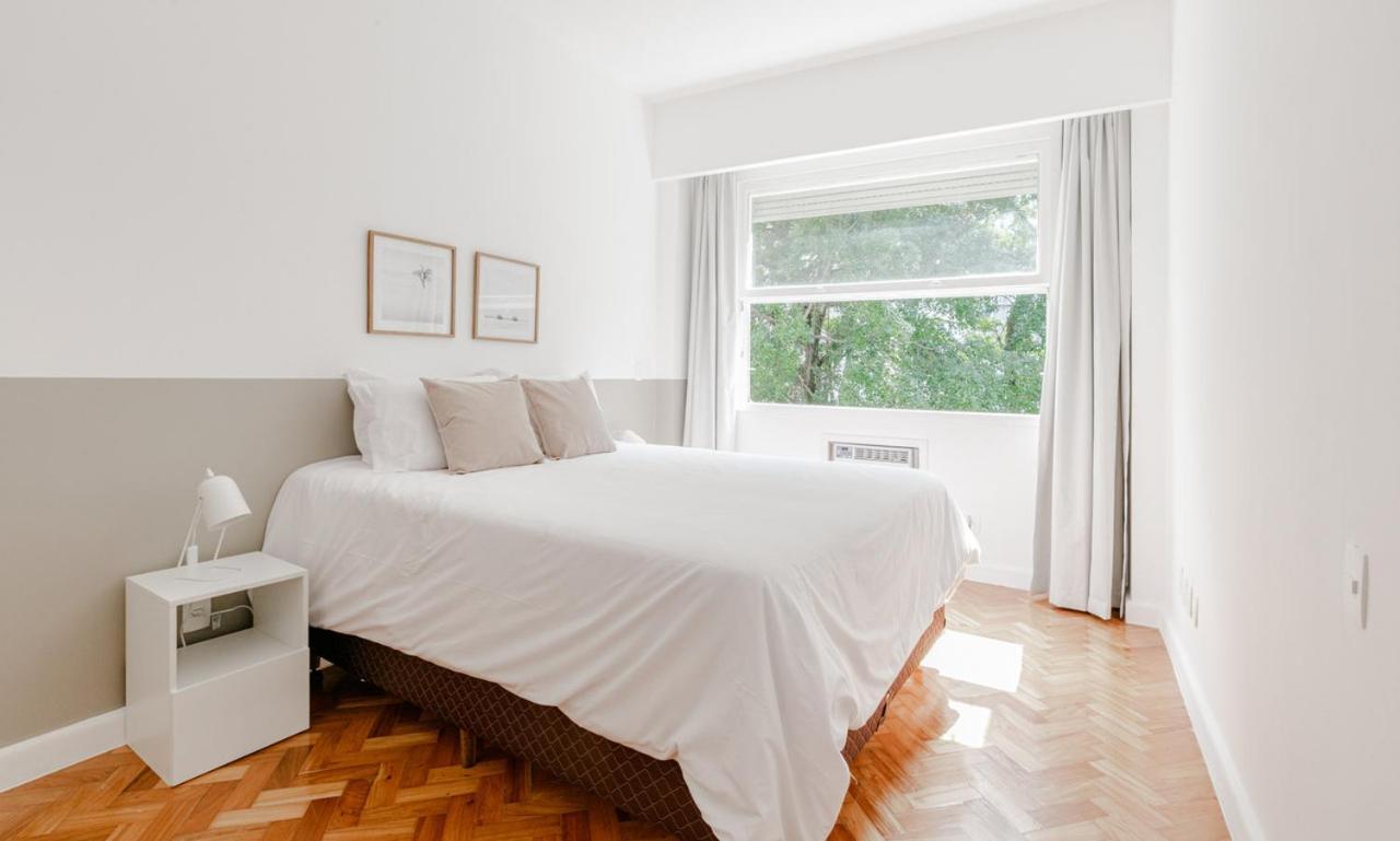 Tabas - Lindo Ap Na De Ipanema - Rj - Ip0015 Appartement
