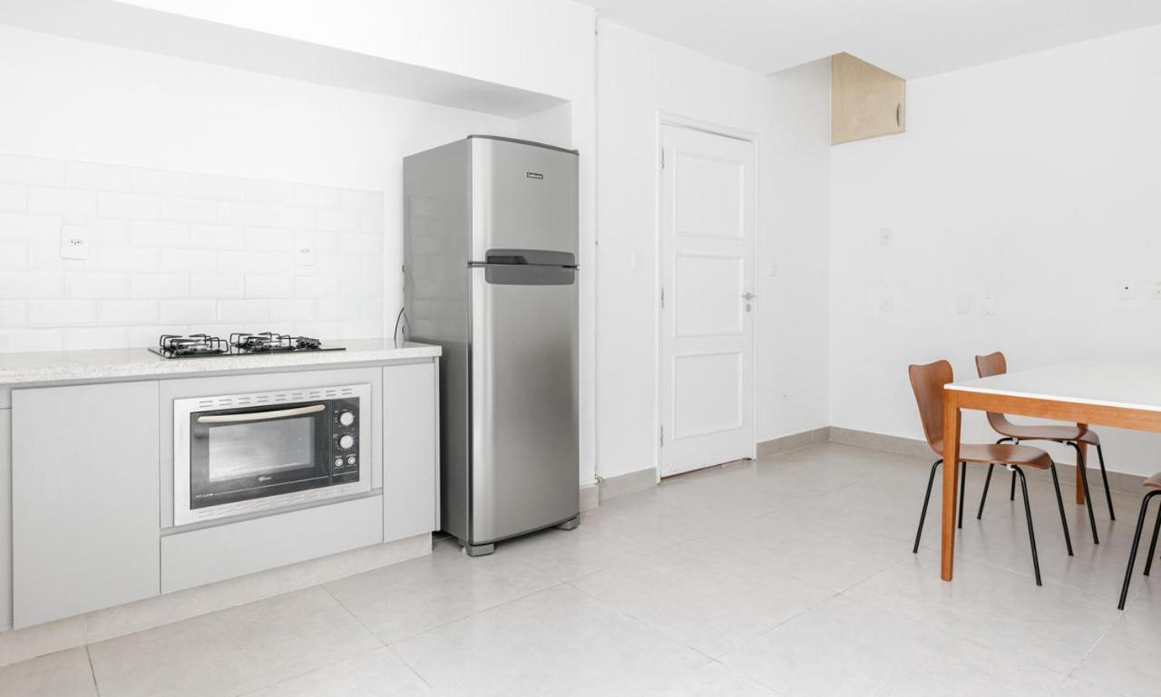 Tabas - Lindo Ap Na De Ipanema - Rj - Ip0015 Appartement Rio de Janeiro